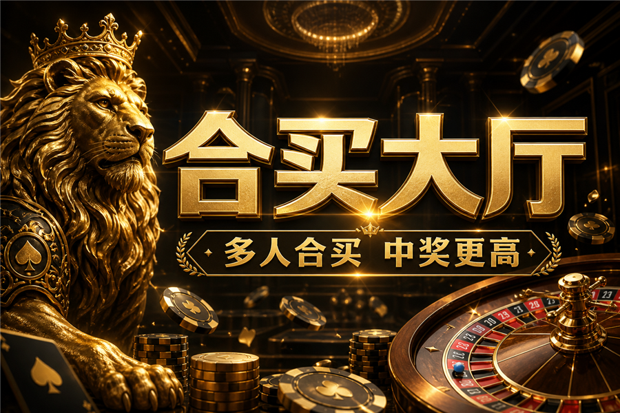 合买大厅